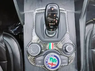 2019 Alfa Romeo Giulia