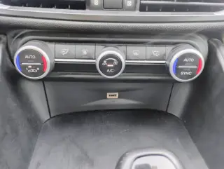 2019 Alfa Romeo Giulia
