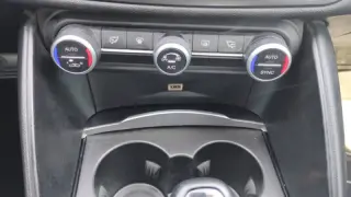 2019 Alfa Romeo Giulia