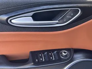 2018 Alfa Romeo Giulia