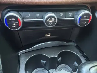 2018 Alfa Romeo Giulia