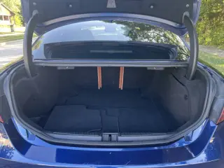 2018 Alfa Romeo Giulia