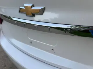 2018 Chevrolet Impala Premier