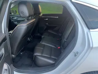 2018 Chevrolet Impala Premier
