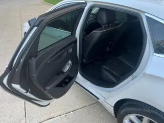 2018 Chevrolet Impala Premier
