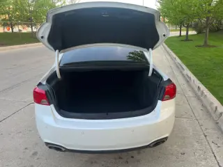 2018 Chevrolet Impala Premier