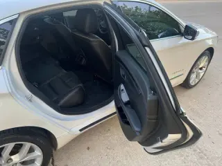 2018 Chevrolet Impala Premier