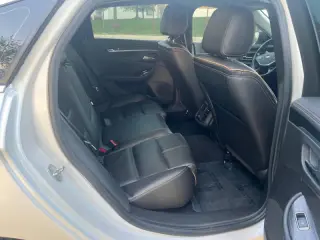 2018 Chevrolet Impala Premier