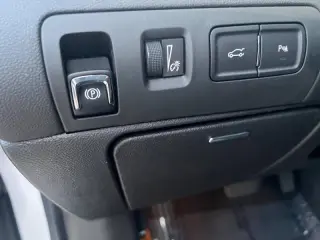 2018 Chevrolet Impala Premier