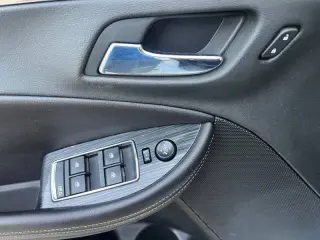 2018 Chevrolet Impala Premier