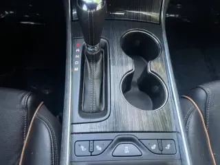 2018 Chevrolet Impala Premier