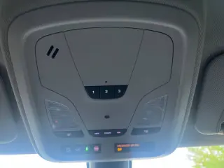 2018 Chevrolet Impala Premier
