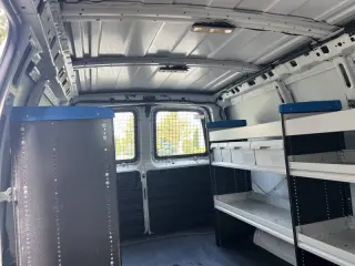 2019 Chevrolet Express 2500