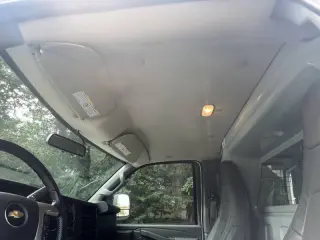 2019 Chevrolet Express 2500
