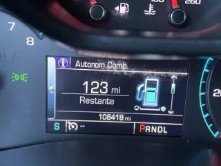 2018 GMC Canyon All Terrain