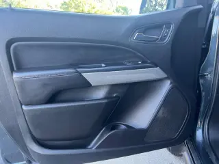 2018 GMC Canyon All Terrain