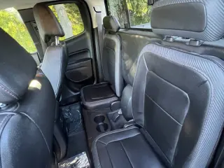 2018 GMC Canyon All Terrain