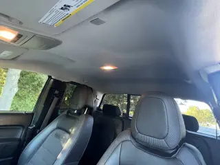 2018 GMC Canyon All Terrain