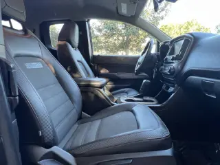 2018 GMC Canyon All Terrain