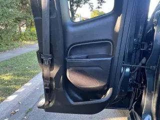 2018 GMC Canyon All Terrain
