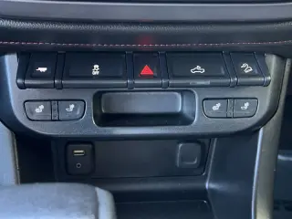 2018 GMC Canyon All Terrain