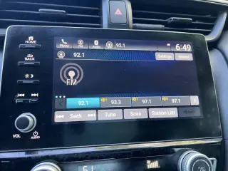 2020 Honda Insight EX