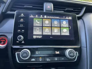 2020 Honda Insight EX