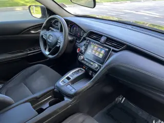 2020 Honda Insight EX