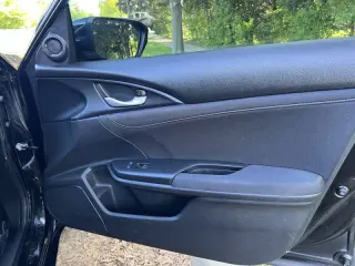 2020 Honda Insight EX