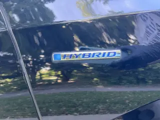 2020 Honda Insight EX
