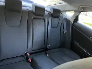 2020 Honda Insight EX
