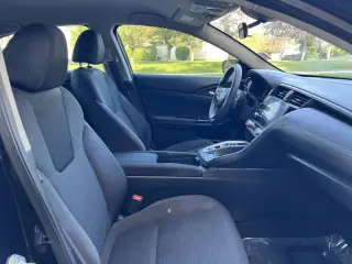 2020 Honda Insight EX
