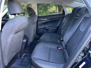 2020 Honda Insight EX