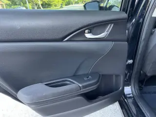 2020 Honda Insight EX
