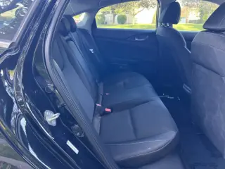 2020 Honda Insight EX