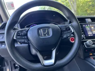 2020 Honda Insight EX