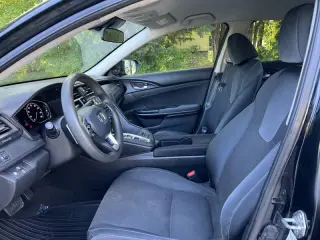 2020 Honda Insight EX