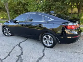 2020 Honda Insight EX