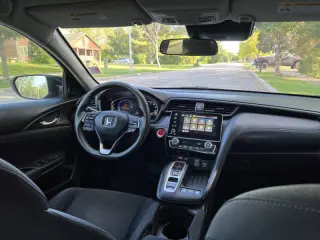 2020 Honda Insight EX