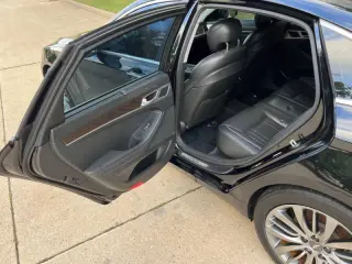 2015 Hyundai Genesis 5.0L