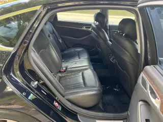 2015 Hyundai Genesis 5.0L