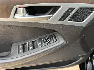 2015 Hyundai Genesis 5.0L