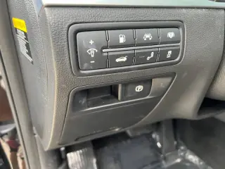 2015 Hyundai Genesis 5.0L
