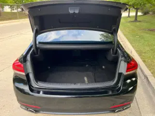 2015 Hyundai Genesis 5.0L