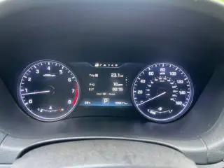 2015 Hyundai Genesis 5.0L