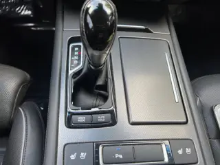 2015 Hyundai Genesis 5.0L