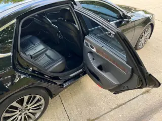 2015 Hyundai Genesis 5.0L