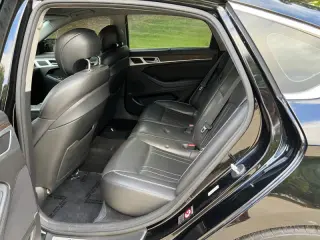 2015 Hyundai Genesis 5.0L