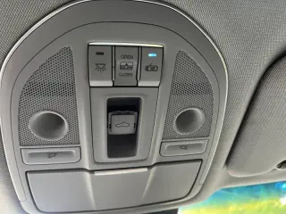 2015 Hyundai Genesis 5.0L