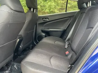 2017 Toyota Prius Three